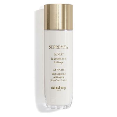 SISLEY SupremyA La Nuit La Lotion Soin Anti-Age 140 ml